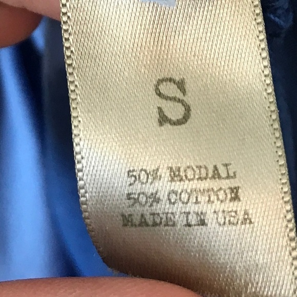 ALTERNATIVE Dorado Maxi Dress - Picture 6 of 7